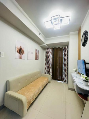 Juliš Apartment S residence- Moa complex pasay